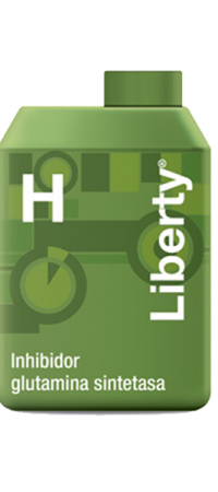 BASF LIBERTY MONDINO GRIMALDI